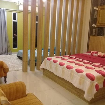 Homestay Kbcc Kota Bharu Buitenkant foto