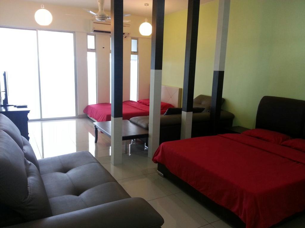 Homestay Kbcc Kota Bharu Buitenkant foto