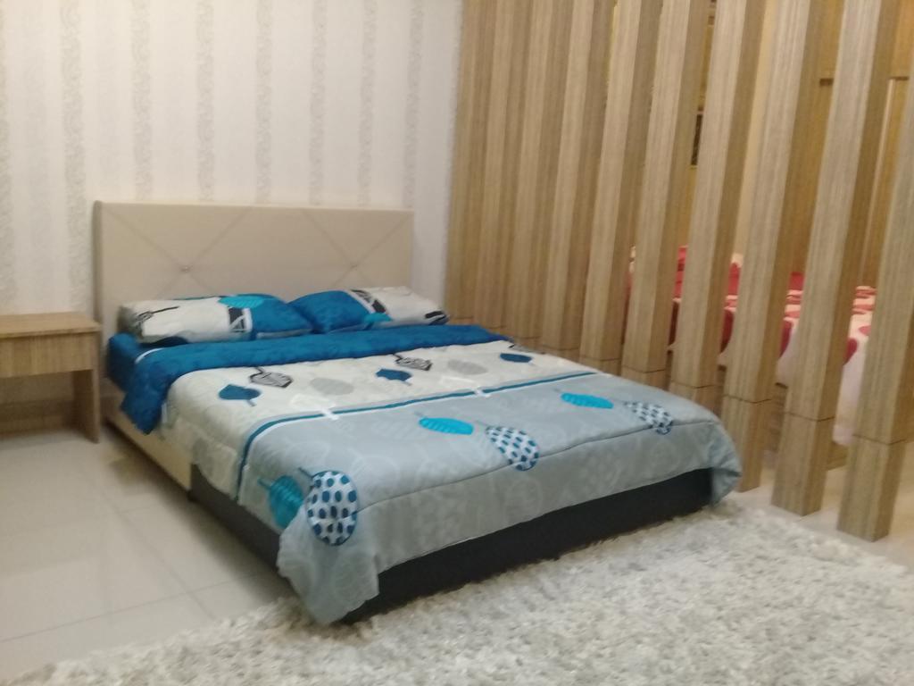 Homestay Kbcc Kota Bharu Buitenkant foto