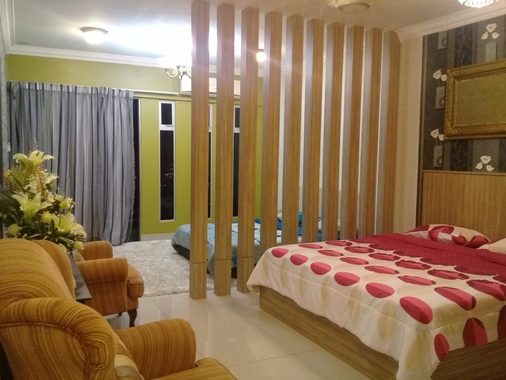 Homestay Kbcc Kota Bharu Buitenkant foto